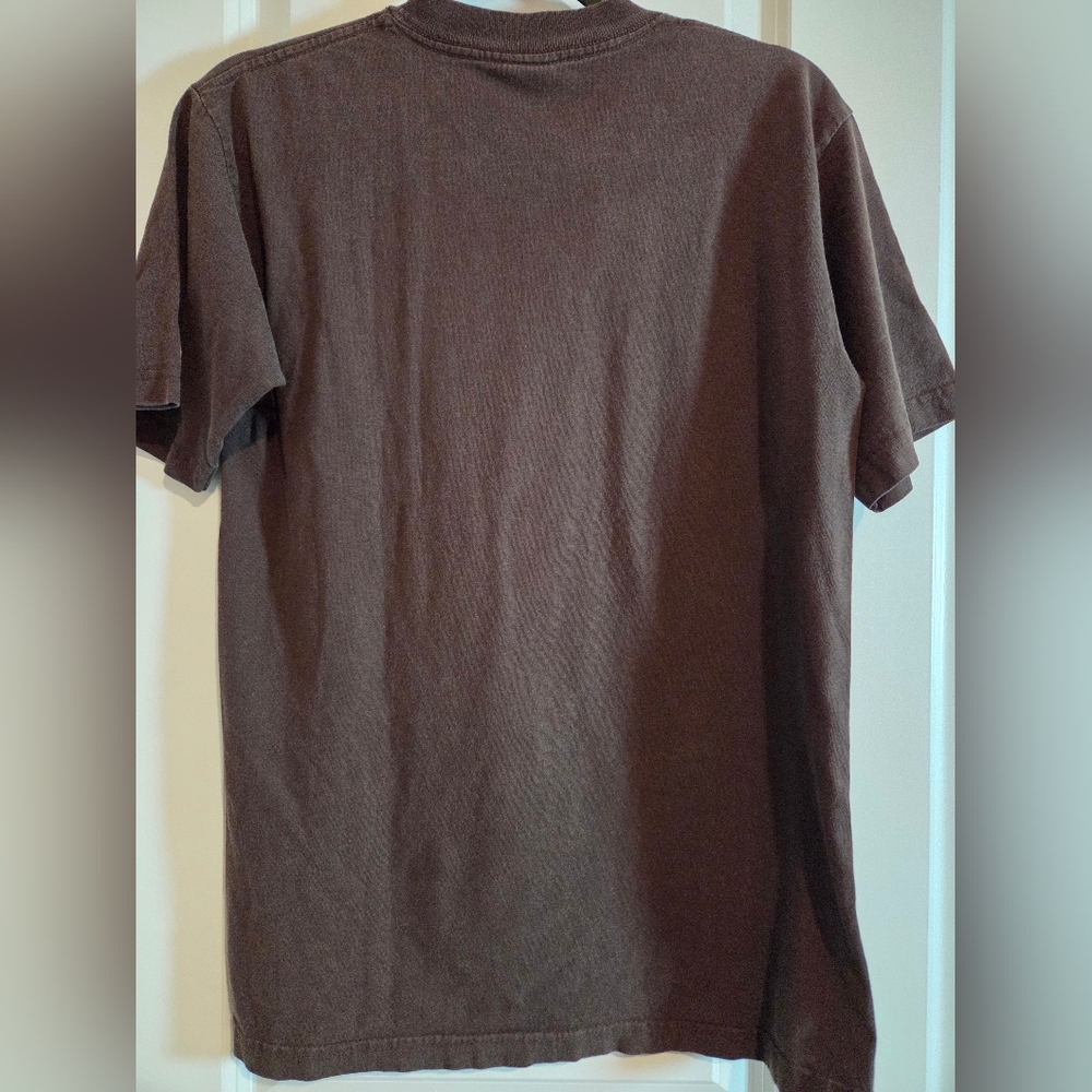 VINTAGE BAM ELEMENT SHIRT - Picture 7 of 8